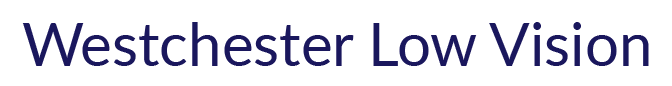 Westchester Low Vision
